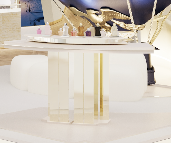 Ref client - Détail