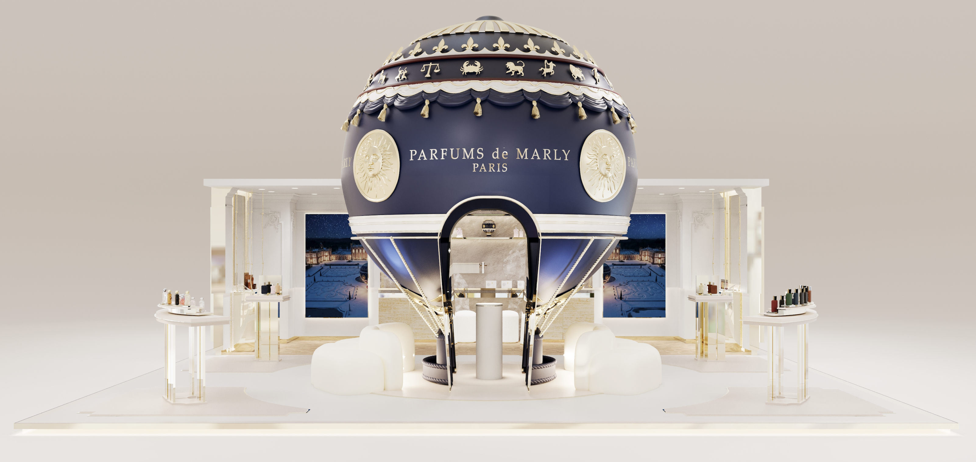 Ref client - Storyboard